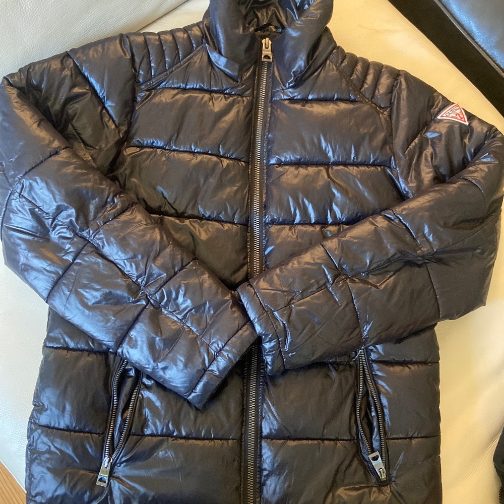 Men’s Guess Coat